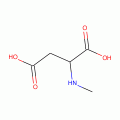 N-METHYL-DL-ASPARTIC ACID