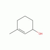 3-METHYL-2-CYCLOHEXEN-1-OL, 96%