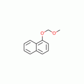 1-(Methoxymethoxy)naphthalene