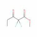 Methyl 2,2-difluoro-3-oxopentanoate
