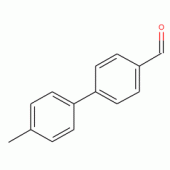 4'-Methyl[1,1'-biphenyl]-4-carboxaldehyde 97%