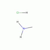 Methylamine-d2 deuteriochloride, 98+ atom % D, for NMR