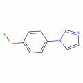 1-(4-Methoxyphenyl)imidazole