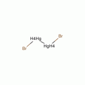 MERCURY(I) BROMIDE, 99.9+%