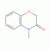 4-METHYL-2H-1,4-BENZOXAZIN-3(4H)-ONE, 98 %