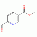 Methyl 6-formylnicotinate