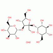MELEZITOSE HYDRATE