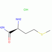 L-METHIONINAMIDE HCL