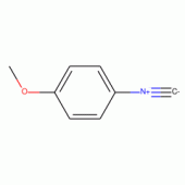 4-METHOXYPHENYL ISOCYANIDE, 97%