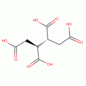 内消旋-丁烷-1,2,3,4-四甲酸