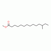 12-METHYLTETRADECANOIC ACID*METHYL ESTER