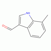7-Methylindole-3-carboxaldehyde 98%