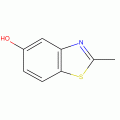 2-METHYL-5-BENZOTHIAZOLOL, 97%