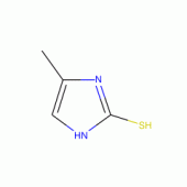 4-Methyl-1H-imidazole-2-thiol