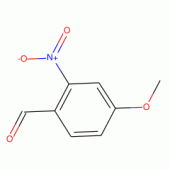 4-Methoxy-2-nitrobenzaldehyde