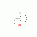 2-Methyl-3-(2-methyl-piperidin-1-yl)-propan-1-ol