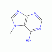 7-Methyladenine, 90%