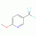 2-Methoxy-5-(trifluoromethyl)pyridine 98%