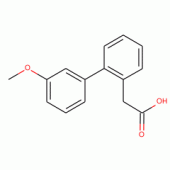 (3'-Methoxy-biphenyl-2-yl)-acetic acid
