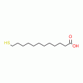 12-MERCAPTODODECANOIC ACID