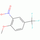 4-Methoxy-3-nitrobenzotrifluoride