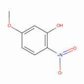 5-甲氧基-2-硝基苯酚