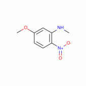 5-Methoxy-N-methyl-2-nitroaniline