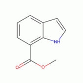 Methyl 1H-indole-7-carboxylate, 97%