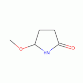 5-Methoxy-2-pyrrolidinone