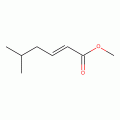 Methyl 5-methyl-2-hexenoate