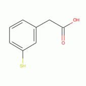 3-Mercaptophenylacetic Acid, 90%