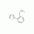 N-Methyl-N-(2-thien-2-ylbenzyl)amine, 97%