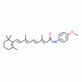 N-4-Methoxyphenylretinamide