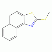 2-(Methylthio)naphtho[1,2-d]thiazole