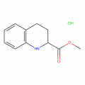 Methyl 1,2,3,4-tetrahydroquinoline-2-carboxylate hydrochloride, 97%
