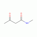 N-甲基乙酰乙酰胺