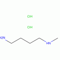 N-Methylbutane-1,4-diamine, Dihydrochloride
