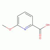 6-Methoxy-pyridine-2-carboxylic acid methyl ester