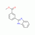 Methyl 3-(1H-benzimidazol-2-yl)benzoate