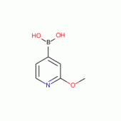 2-Methoxypyridine-4-boronic acid