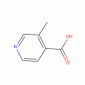 3-Methyl-isonicotinic acid