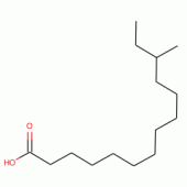 12-METHYLTETRADECANOIC ACID
