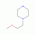 1-(2-METHOXYETHYL)PIPERAZINE, 97%