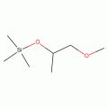(1-Methoxy-2-propoxy)trimethylsilane