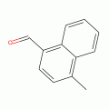 4-METHYL-1-NAPHTHALDEHYDE