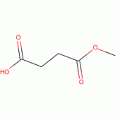 4-Methoxy-4-oxobutanoic acid, 90%+