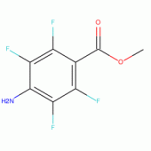 Methyl 4-aminotetrafluorobenzoate