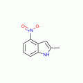 2-Methyl-4-nitroindole