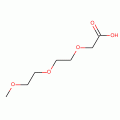 2-(2-(2-METHOXYETHOXY)ETHOXY)ACETIC ACID , TECH.