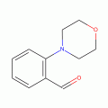 2-吗啉苯甲醛
